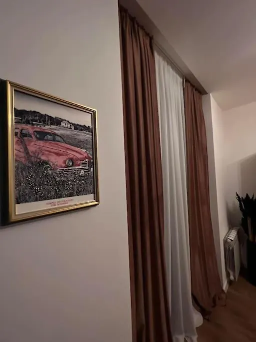 B S T Apartment Batumi 0*,  Georgia