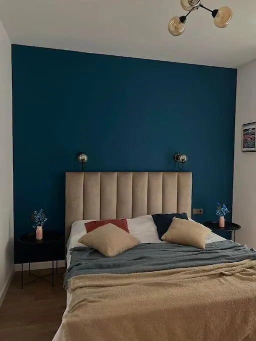 B S T Apartment Batumi