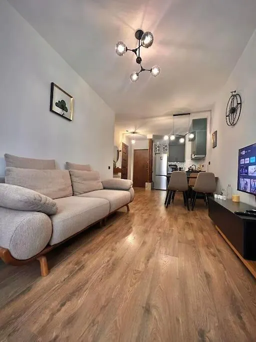 B S T Apartment Batumi