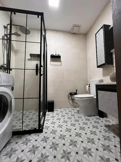 B S T Apartment Batumi Georgia