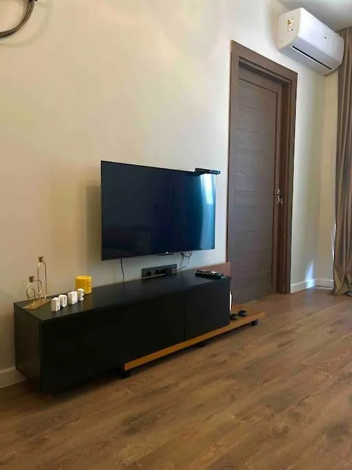 B S T Apartment Batumi