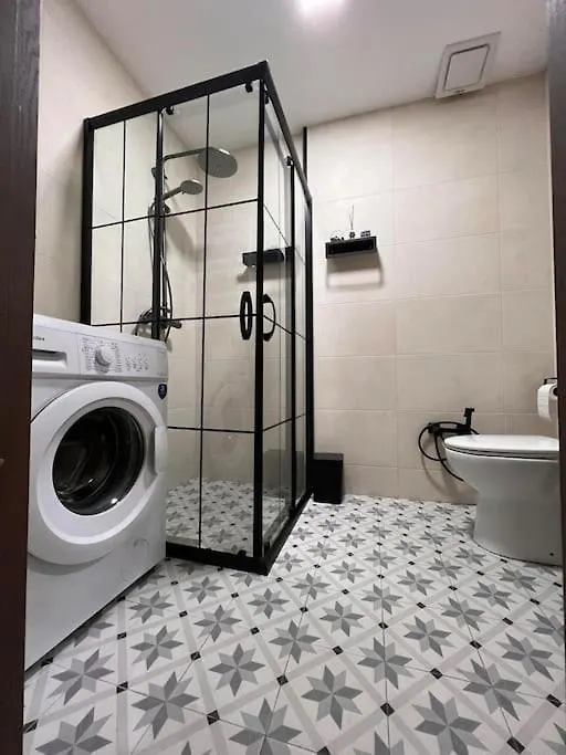 B S T Apartment Batumi Georgia