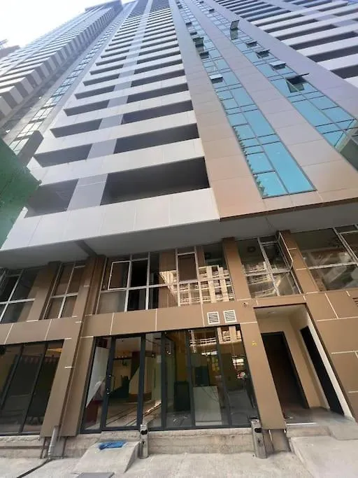 B S T Apartment Batumi 0*,