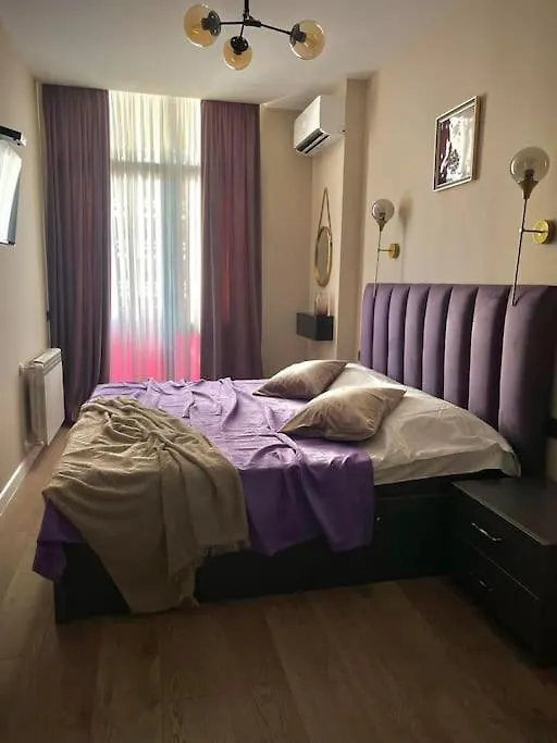 B S T Apartment Batumi