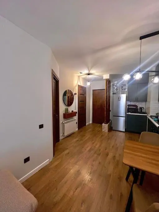 B S T Apartment Batumi