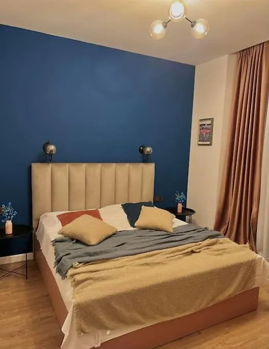 B S T Apartment Batumi Georgia