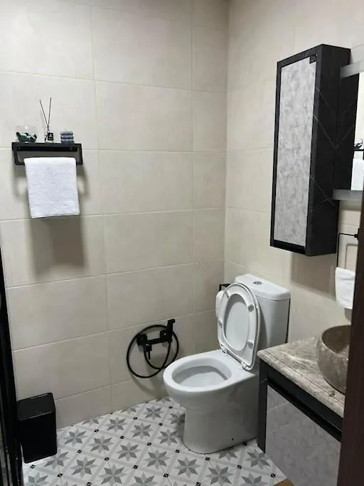 B S T Apartment Batumi