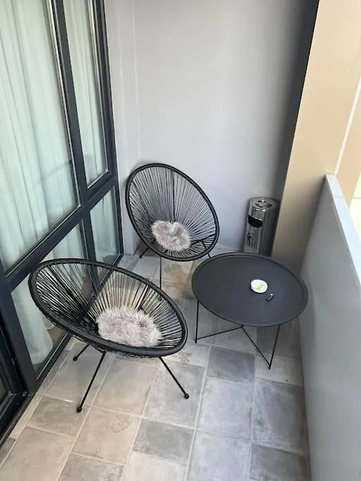 B S T Apartment Batumi