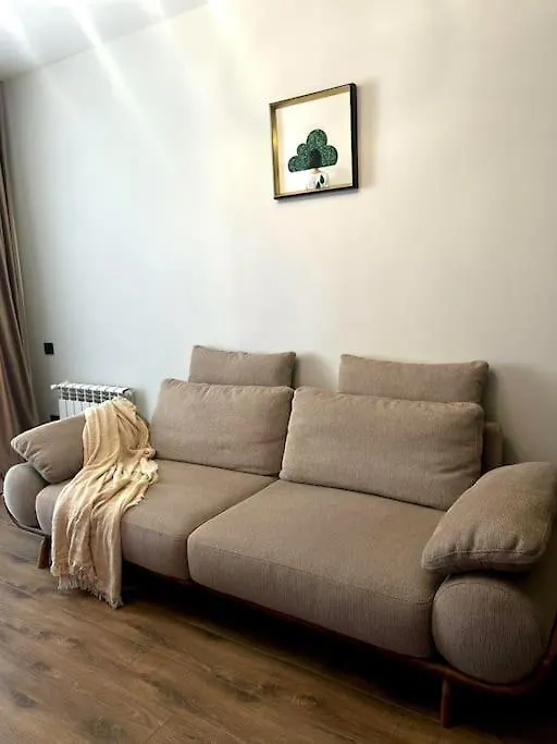 B S T Apartment Batumi Georgia