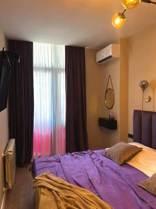 B S T Apartment Batumi 0*,  Georgia