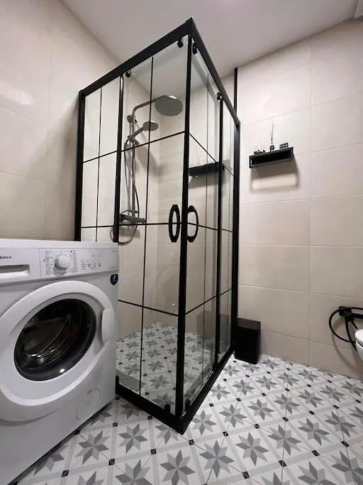 B S T Apartment Batumi