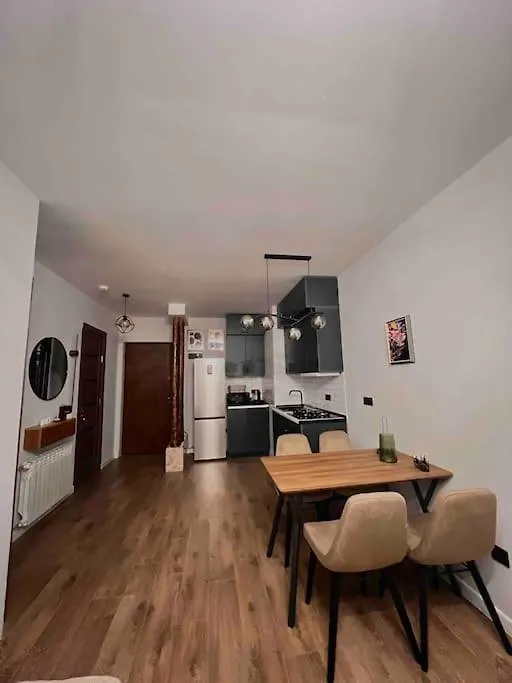 B S T Apartment Batumi