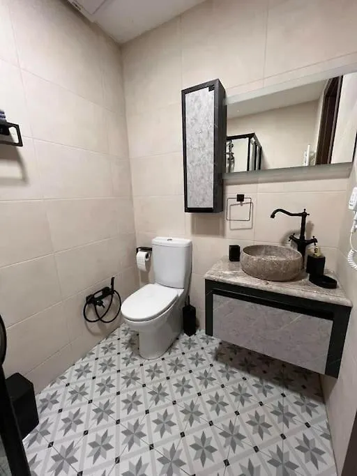 B S T Apartment Batumi