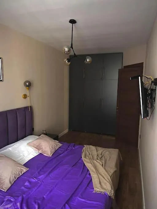 B S T Apartment Batumi 0*,  Georgia