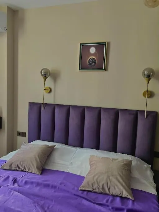 B S T Apartment Batumi