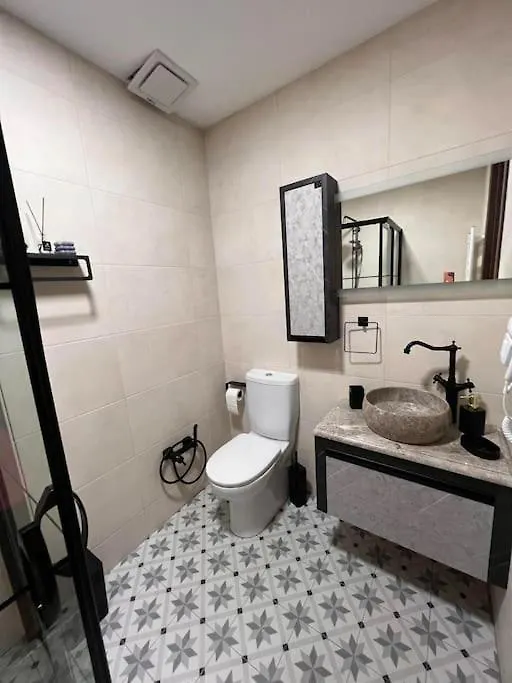 B S T Apartment Batumi Georgia