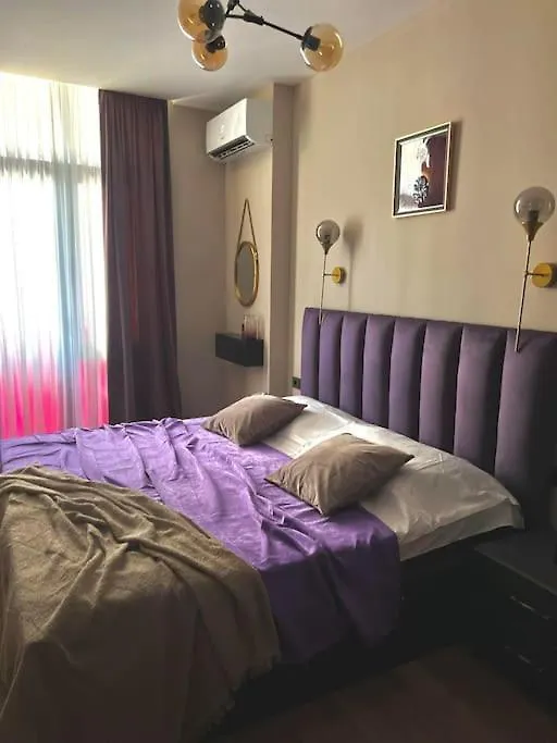 B S T Apartment Batumi