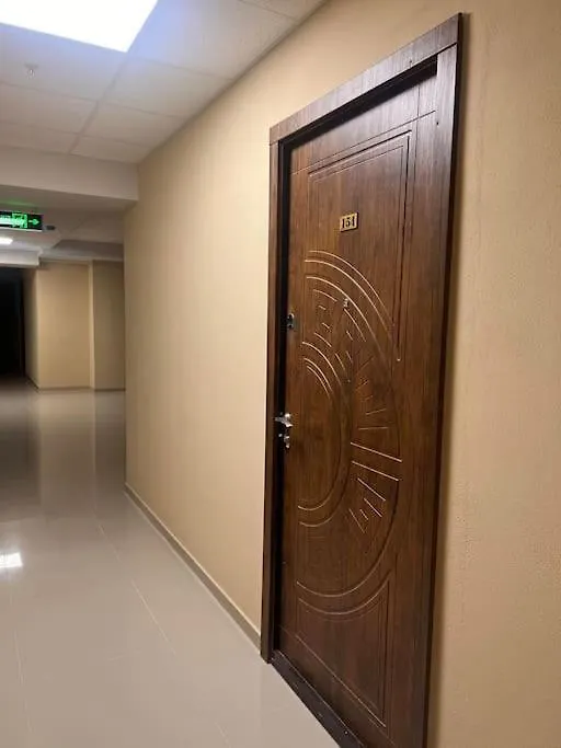B S T Apartment Batumi Georgia