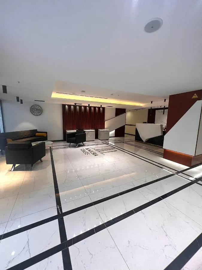 B S T Apartment Batumi Georgia