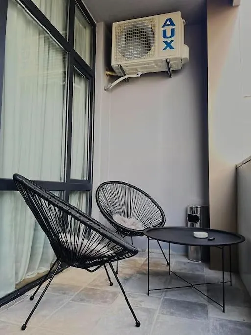 B S T Apartment Batumi Georgia