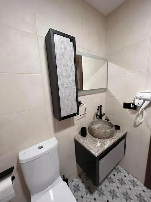 B S T Apartment Batumi