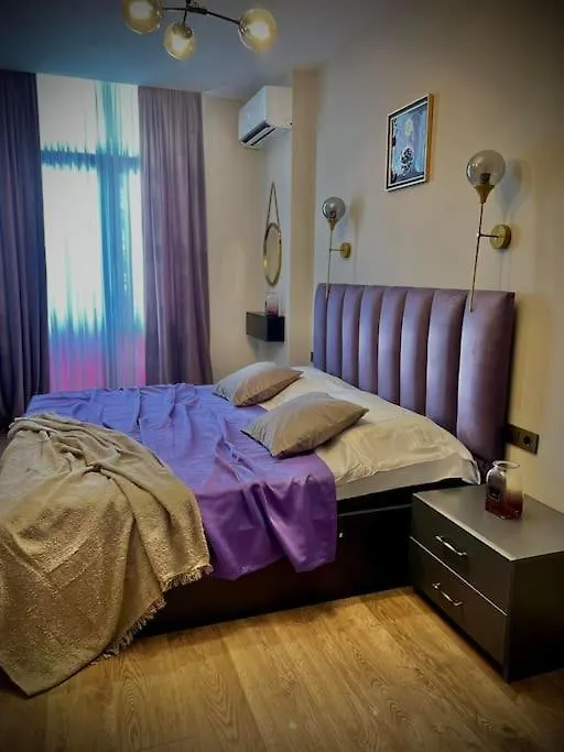 B S T Apartment Batumi