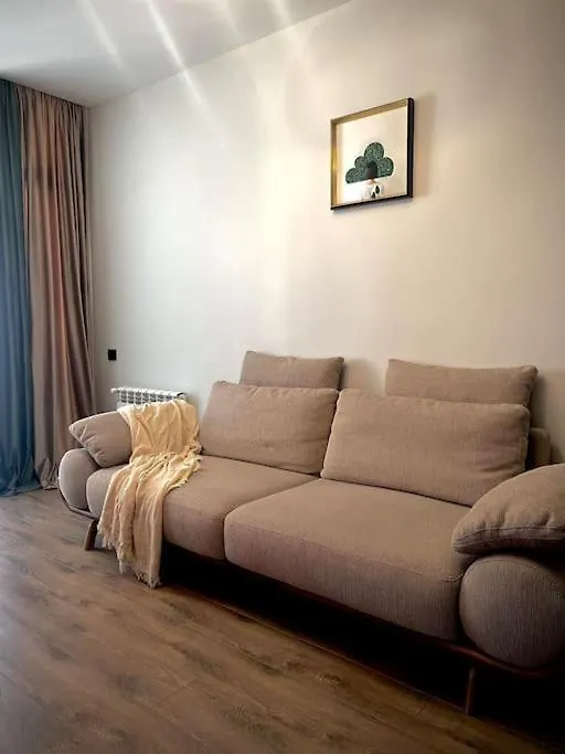B S T Apartment Batumi