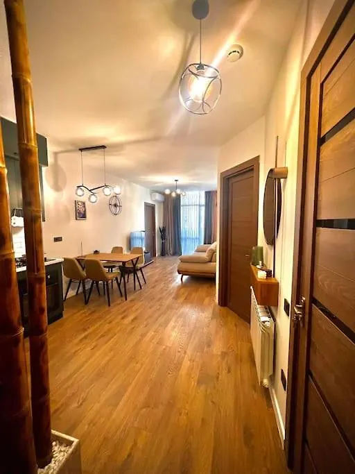 B S T Apartment Batumi