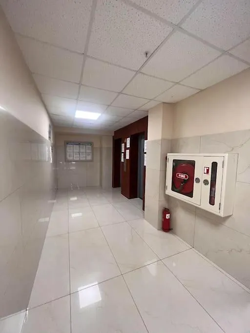 B S T Apartment Batumi