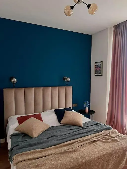B S T Apartment Batumi