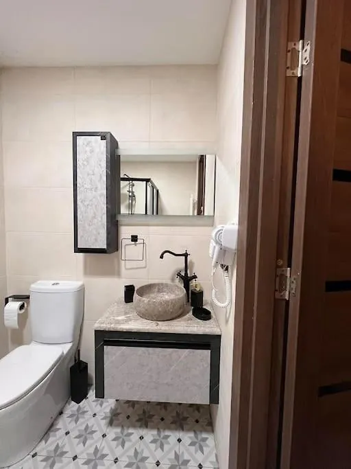 B S T Apartment Batumi