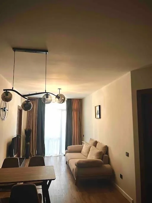 B S T Apartment Batumi