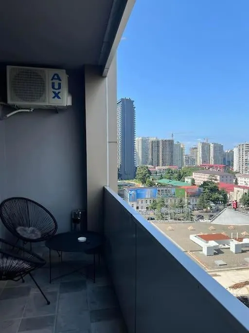 B S T Apartment Batumi 0*,  Georgia