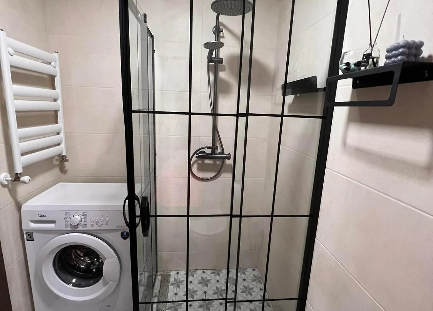 B S T Apartment Batumi
