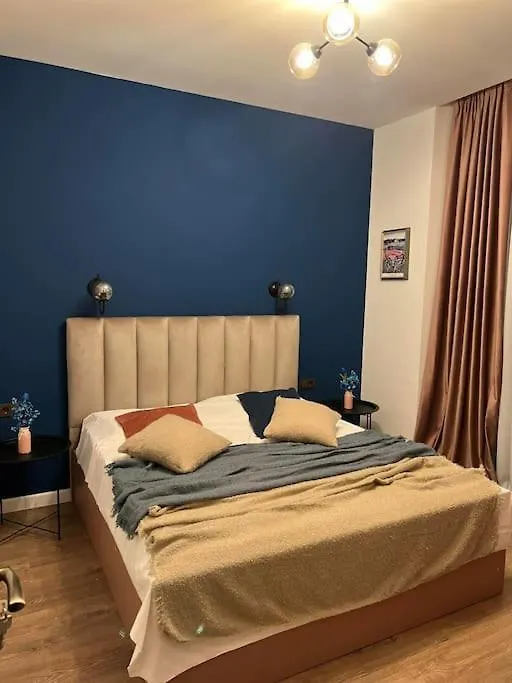 B S T Apartment Batumi