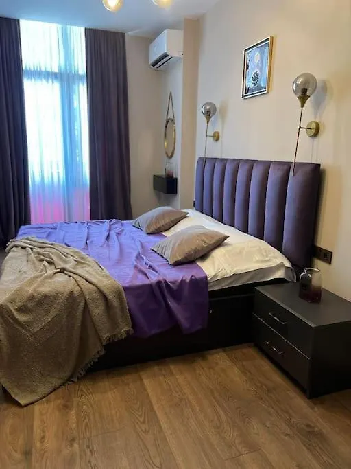 B S T Apartment Batumi 0*,  Georgia