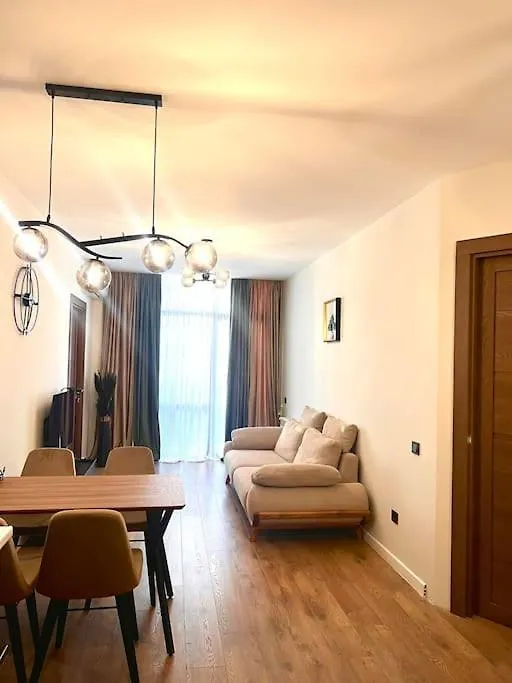 B S T Apartment Batumi