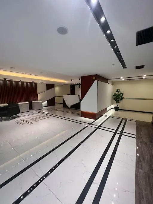 B S T Apartment Batumi