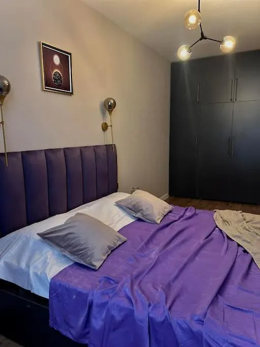 B S T Apartment Batumi Georgia